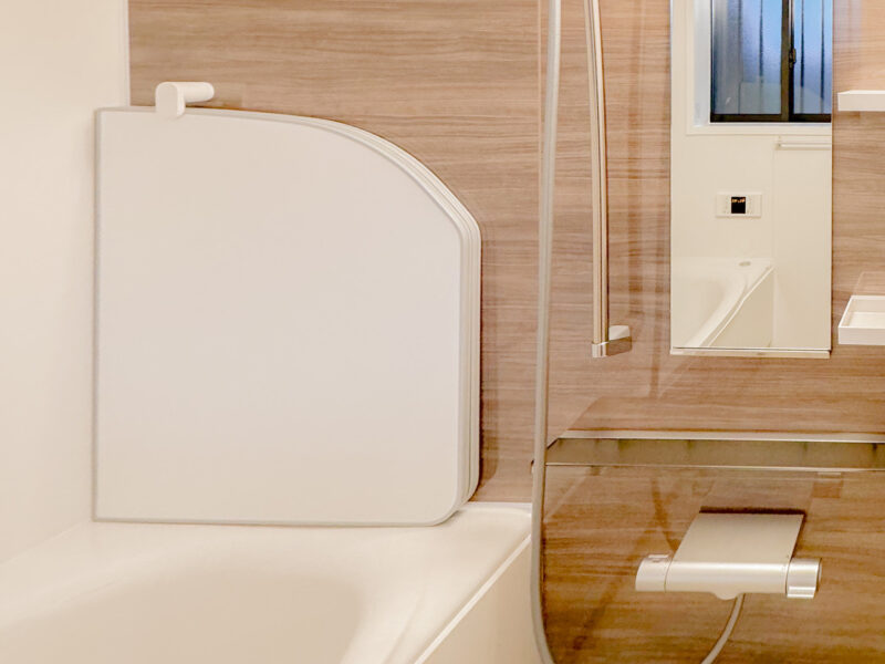 浴室リフォーム